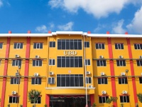 Program Reguler Sore Nomor 1