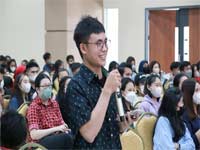 Program Reguler Sore Nomor 3