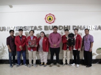 Program Reguler Sore Nomor 4