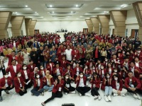 Program Reguler Sore Nomor 7