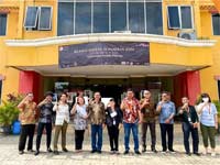 Program Reguler Sore Nomor Foto Home 2