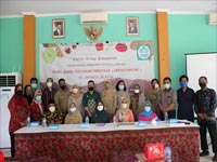 Program Reguler Sore Nomor 3