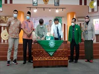 Program Reguler Sore Nomor 7