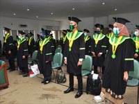 Program Reguler Sore Nomor 8