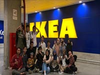 Program Reguler Sore Nomor 2