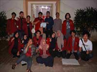 Program Reguler Sore Nomor 4