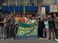 Program Reguler Sore Nomor 5