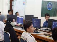 Program Reguler Sore Nomor 6