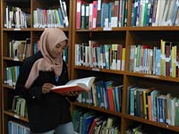 Program Reguler Sore Nomor Kumpulan Foto 2