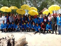Program Reguler Sore Nomor 10