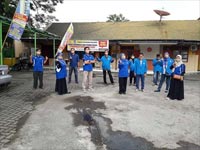 Program Reguler Sore Nomor 2