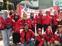 Program Reguler Sore Nomor 3