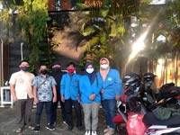 Program Reguler Sore Nomor 5