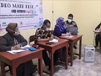Program Reguler Sore Nomor 6