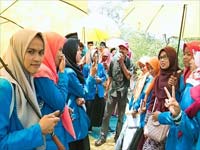 Program Reguler Sore Nomor 9