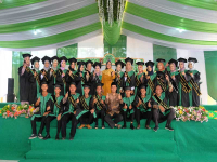 Program Reguler Sore Nomor 2