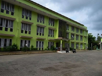 Program Reguler Sore Nomor 5