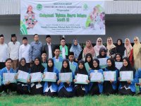 Program Reguler Sore Nomor Foto Home 3