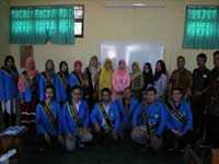 Program Reguler Sore Nomor 7