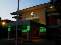 Program Reguler Sore Nomor 1
