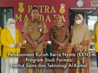 Program Reguler Sore Nomor 4