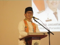 Program Reguler Sore Nomor 6