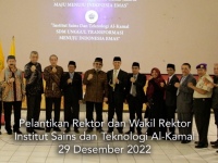 Program Reguler Sore Nomor 9