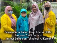 Program Reguler Sore Nomor Foto Home 2