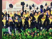 Program Reguler Sore Nomor 9