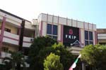 Program Reguler Sore Nomor 1
