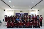 Program Reguler Sore Nomor 2