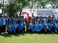 Program Reguler Sore Nomor 10
