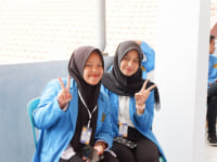 Program Reguler Sore Nomor 2