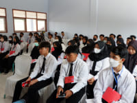 Program Reguler Sore Nomor 5