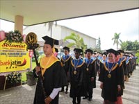 Program Reguler Sore Nomor 9