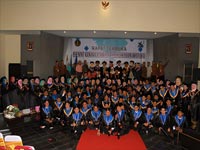 Program Reguler Sore Nomor Kumpulan Foto 2