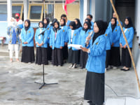 Program Reguler Sore Nomor Kumpulan Foto 3