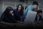 Program Reguler Sore Nomor 4