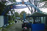 Program Reguler Sore Nomor 7