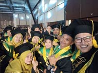 Program Reguler Sore Nomor 3