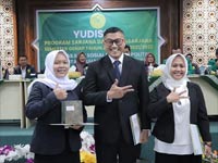 Program Reguler Sore Nomor 8