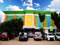 Program Reguler Sore Nomor 1