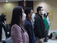 Program Reguler Sore Nomor 3