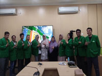 Program Reguler Sore Nomor 5