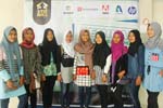 Program Reguler Sore Nomor 5