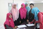 Program Reguler Sore Nomor 6