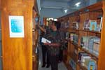Program Reguler Sore Nomor 2