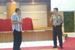 Program Reguler Sore Nomor 3