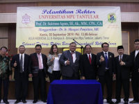 Program Reguler Sore Nomor 6