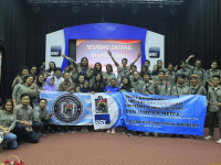 Program Reguler Sore Nomor 7